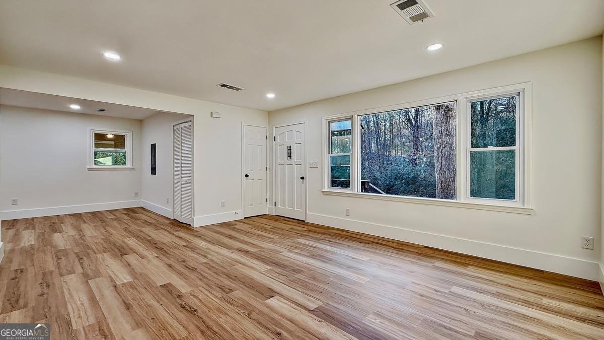 187 Fire Tower Road Calhoun - 5