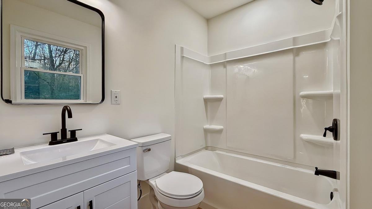 187 Fire Tower Road Calhoun - 7