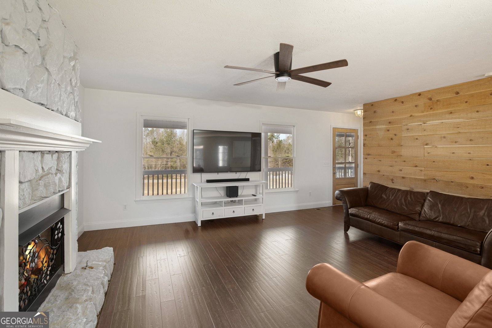 4041 Kelly Bridge Road Dawsonville - Photo 10