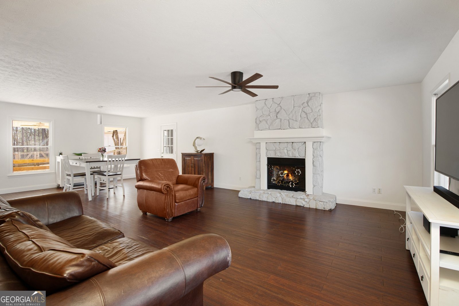 4041 Kelly Bridge Road Dawsonville - Photo 13