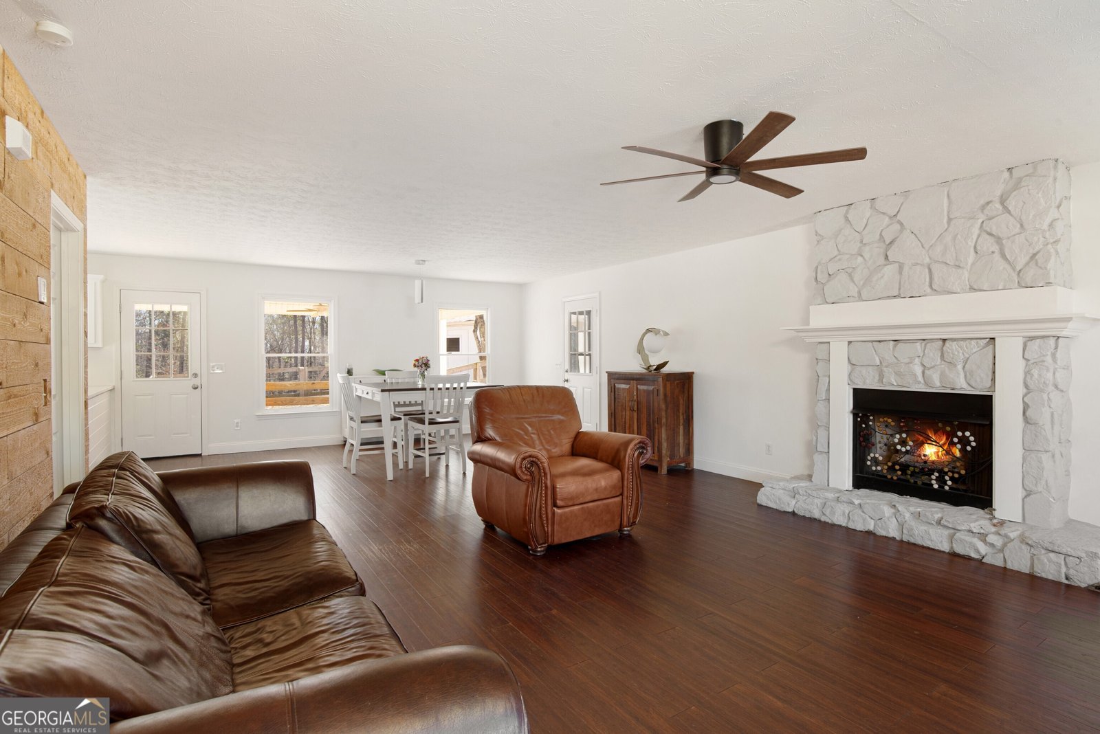 4041 Kelly Bridge Road Dawsonville - Photo 14