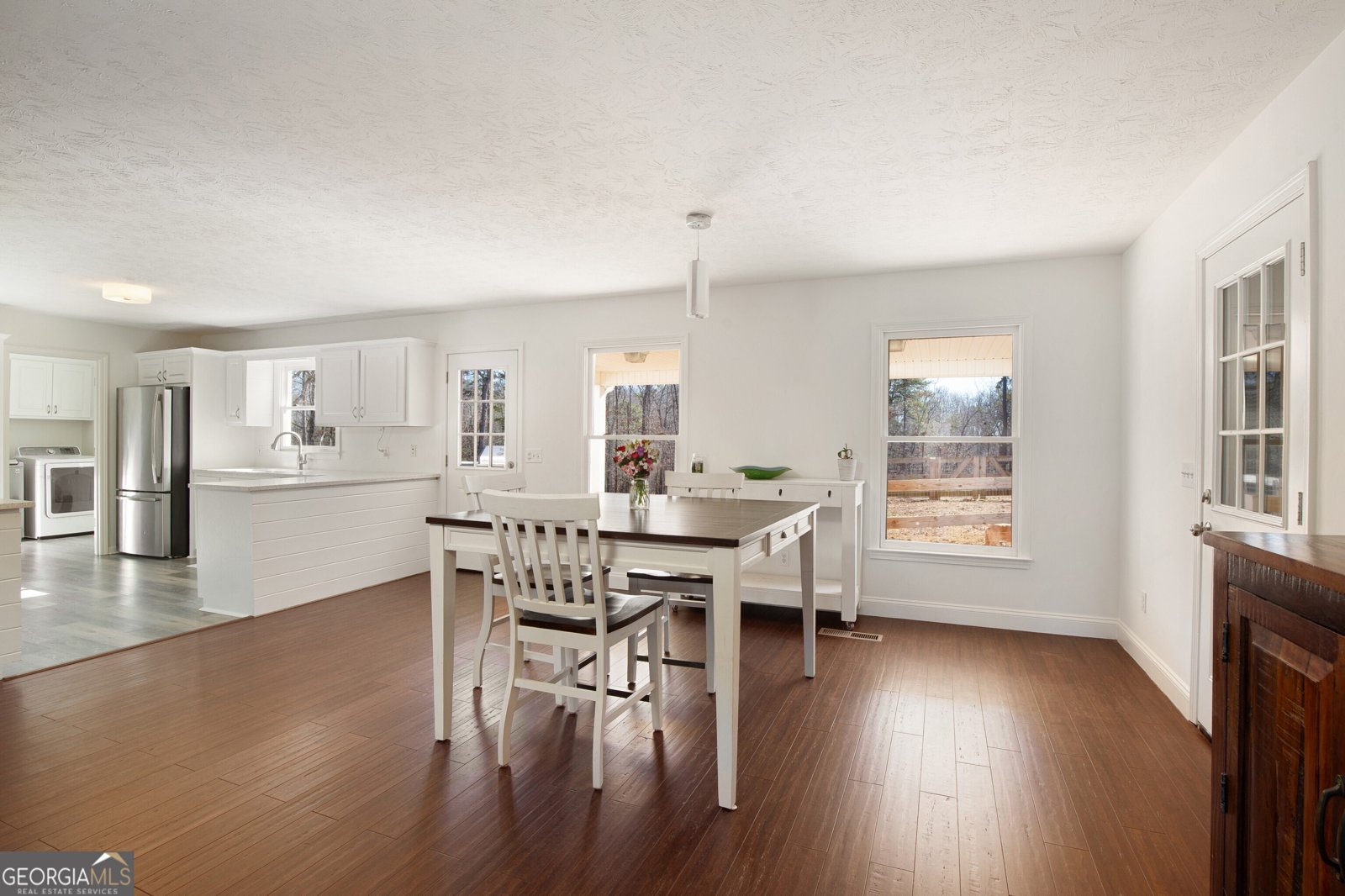 4041 Kelly Bridge Road Dawsonville - Photo 15