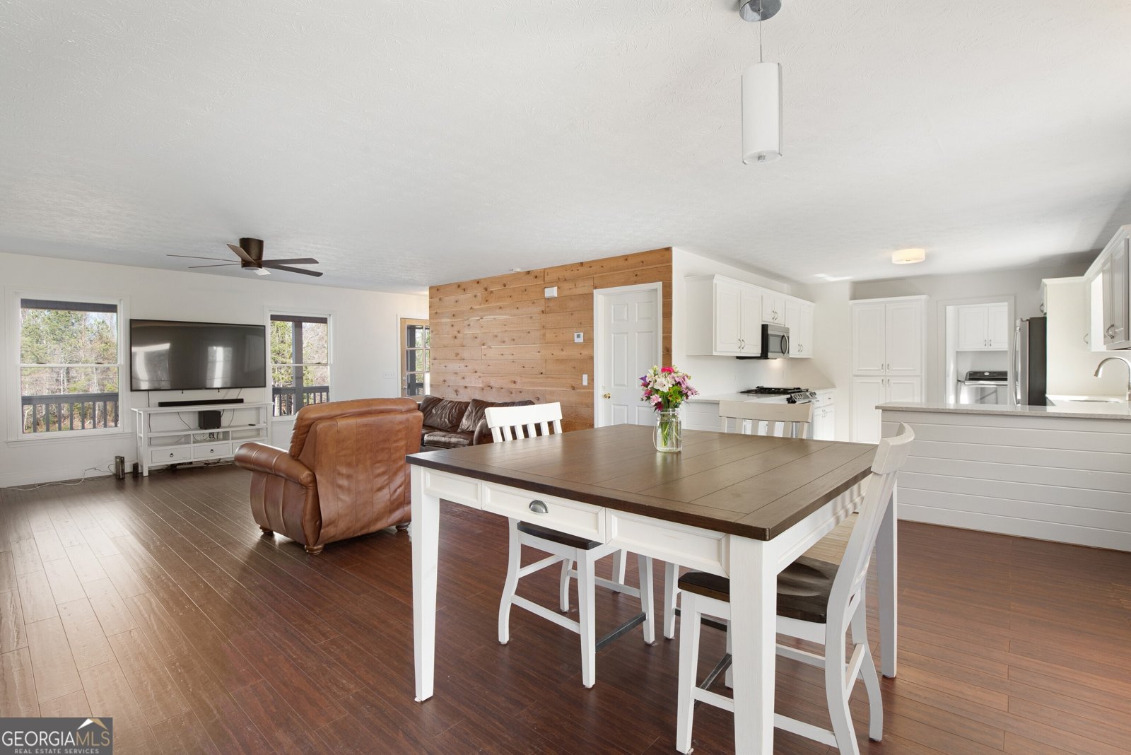 4041 Kelly Bridge Road Dawsonville - Photo 17