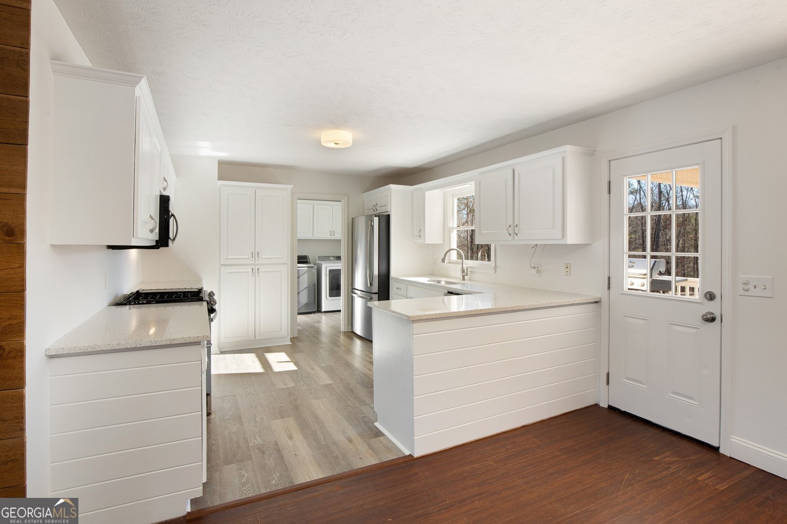 4041 Kelly Bridge Road Dawsonville - Photo 18