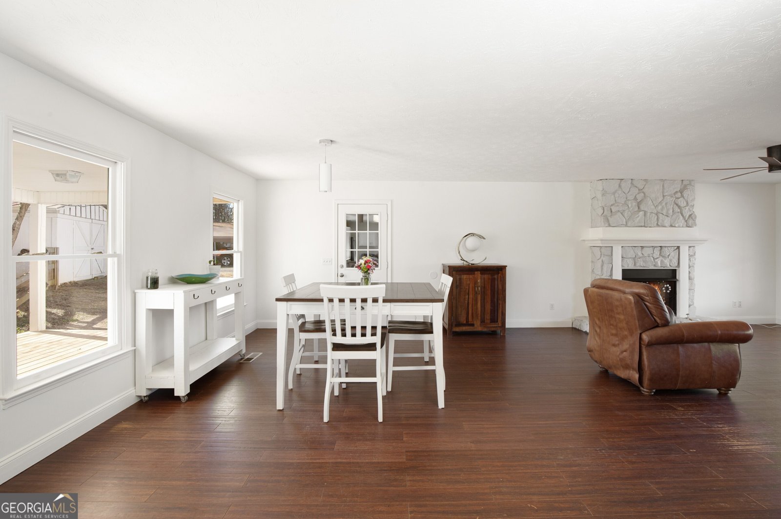 4041 Kelly Bridge Road Dawsonville - Photo 20