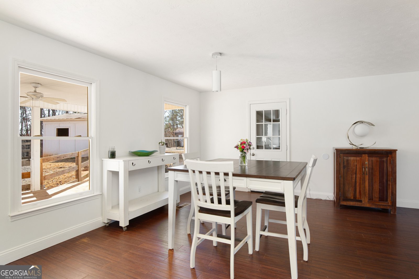 4041 Kelly Bridge Road Dawsonville - Photo 21