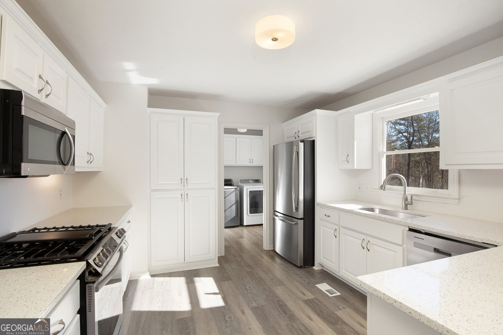 4041 Kelly Bridge Road Dawsonville - Photo 24