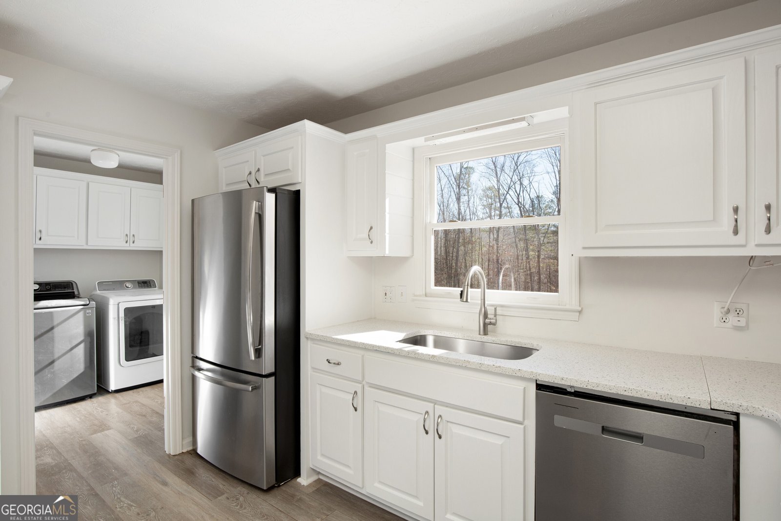 4041 Kelly Bridge Road Dawsonville - Photo 25