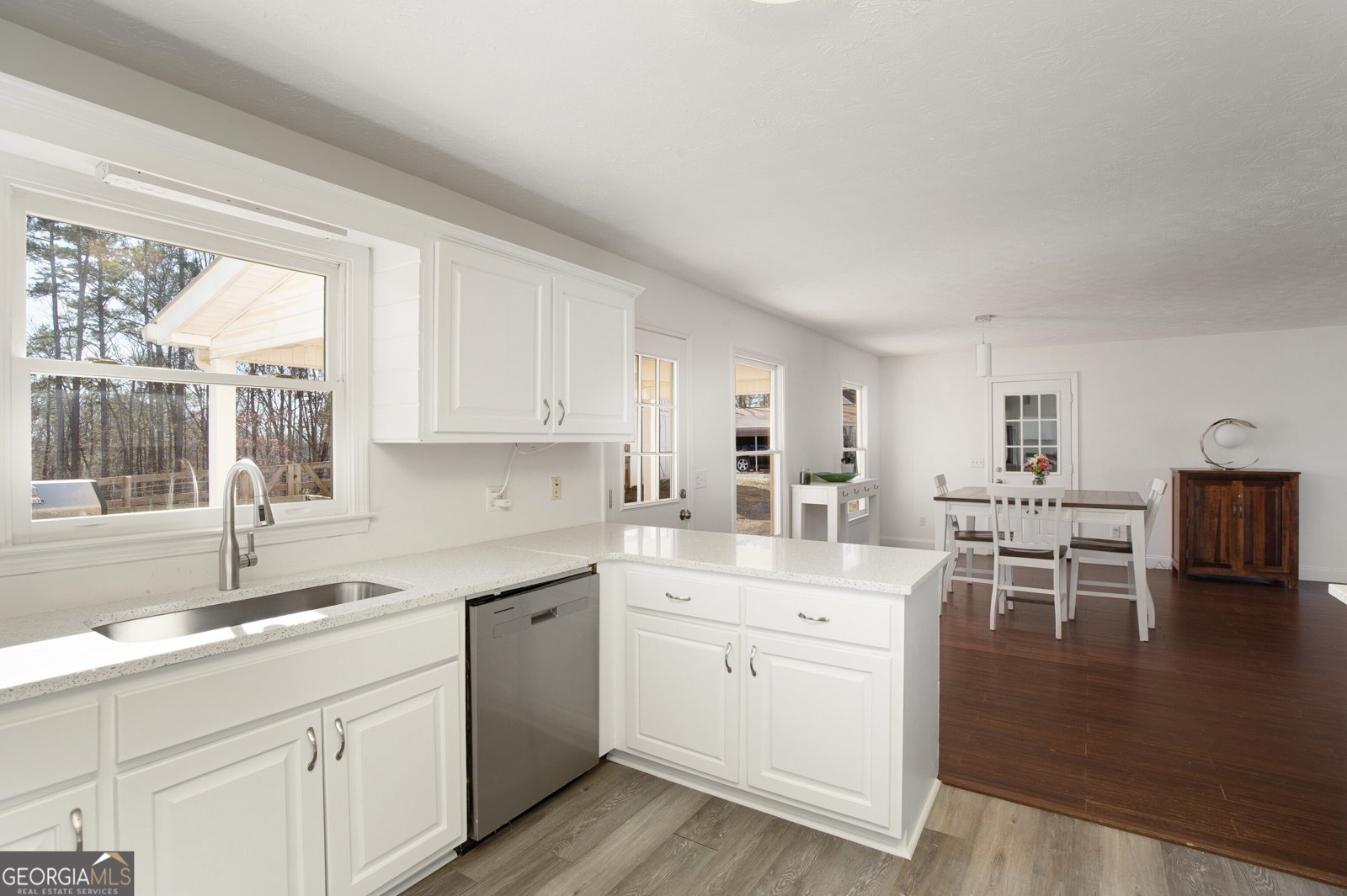 4041 Kelly Bridge Road Dawsonville - Photo 26