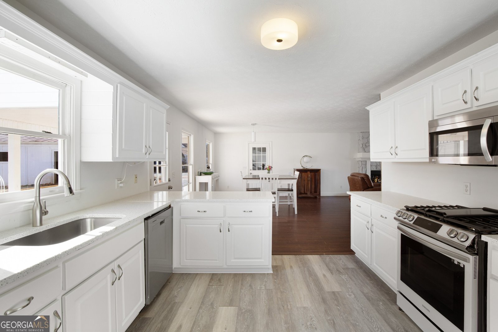 4041 Kelly Bridge Road Dawsonville - Photo 27