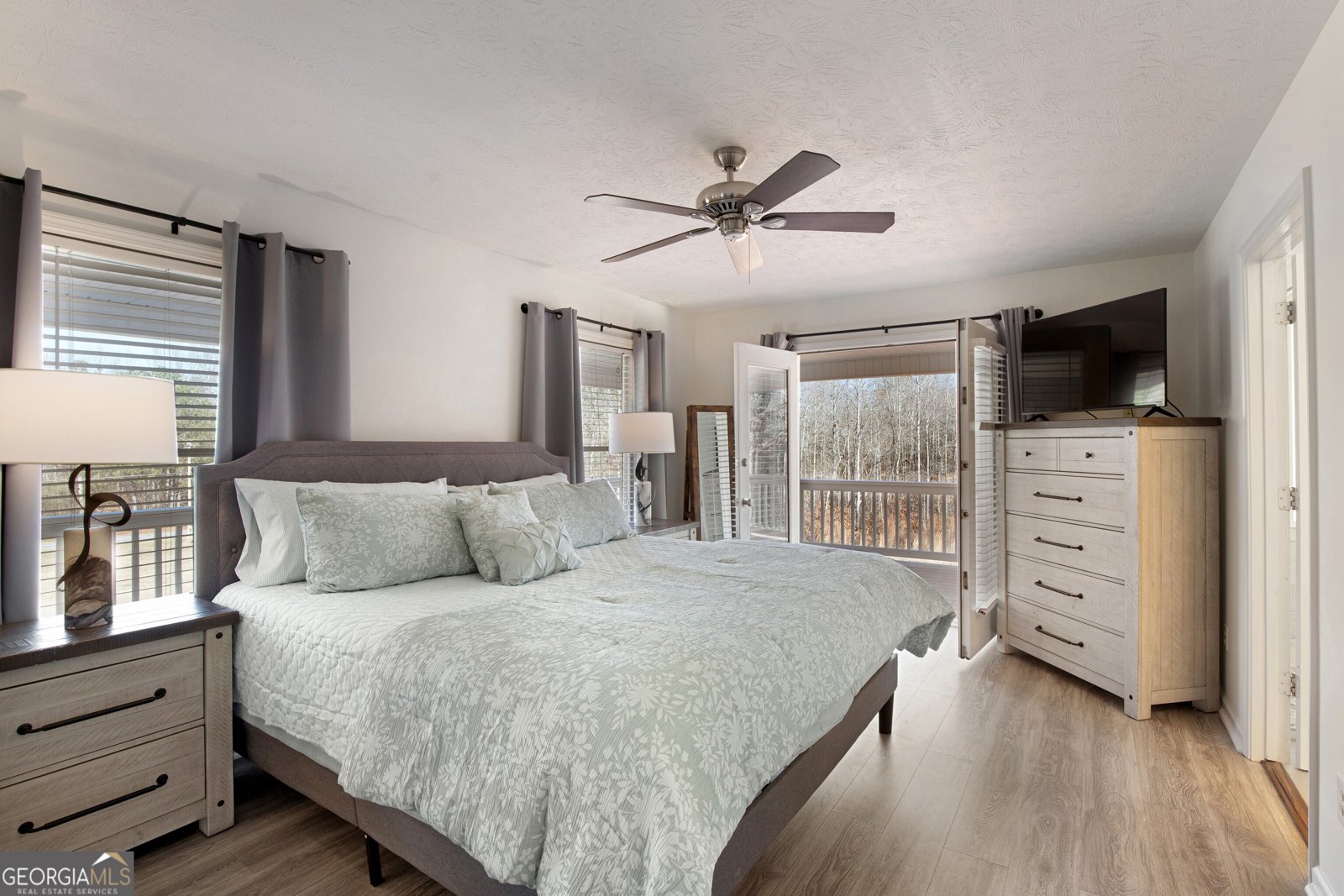 4041 Kelly Bridge Road Dawsonville - Photo 29