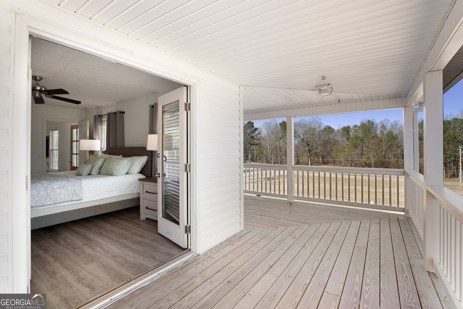 4041 Kelly Bridge Road Dawsonville - Photo 31