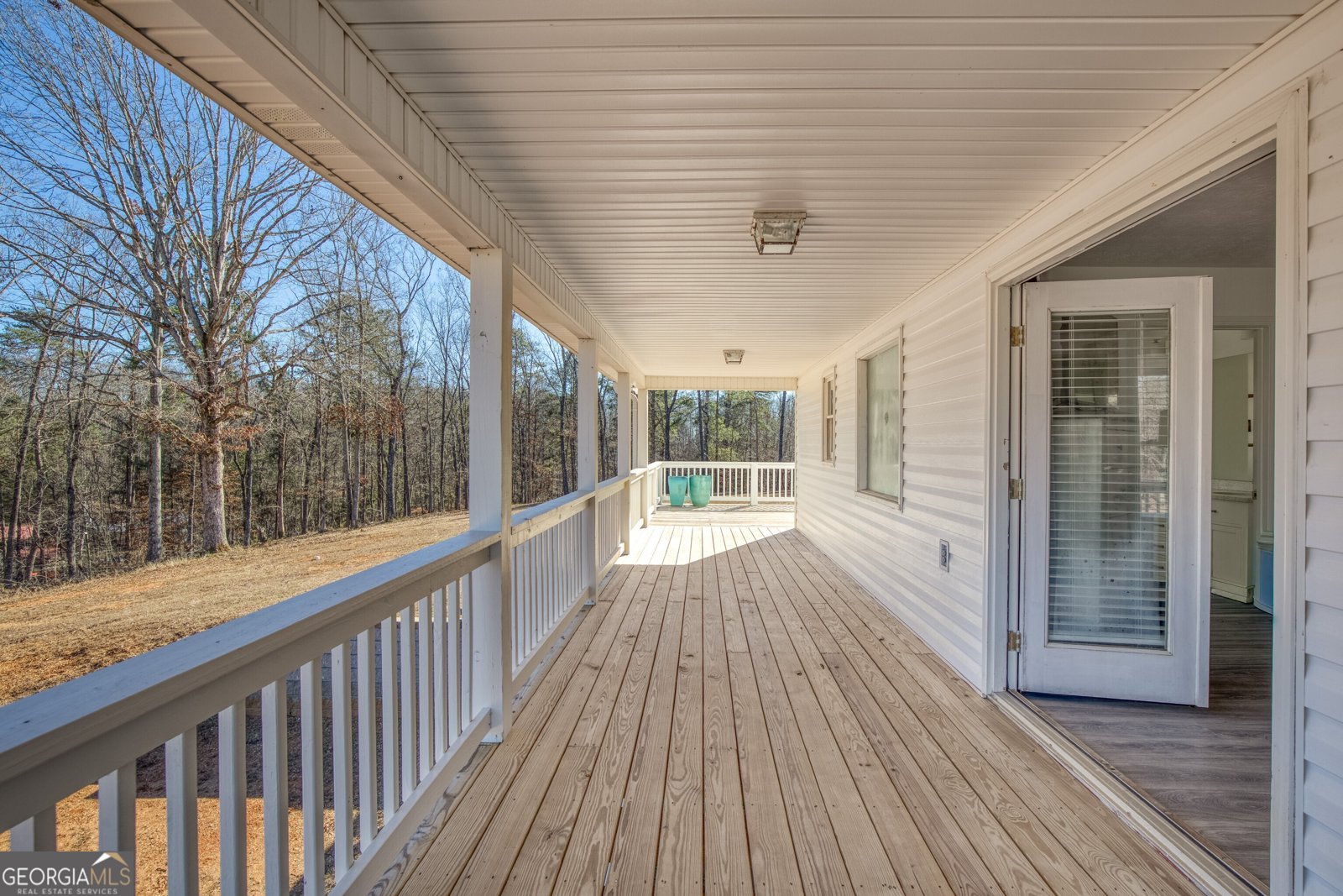 4041 Kelly Bridge Road Dawsonville - Photo 32