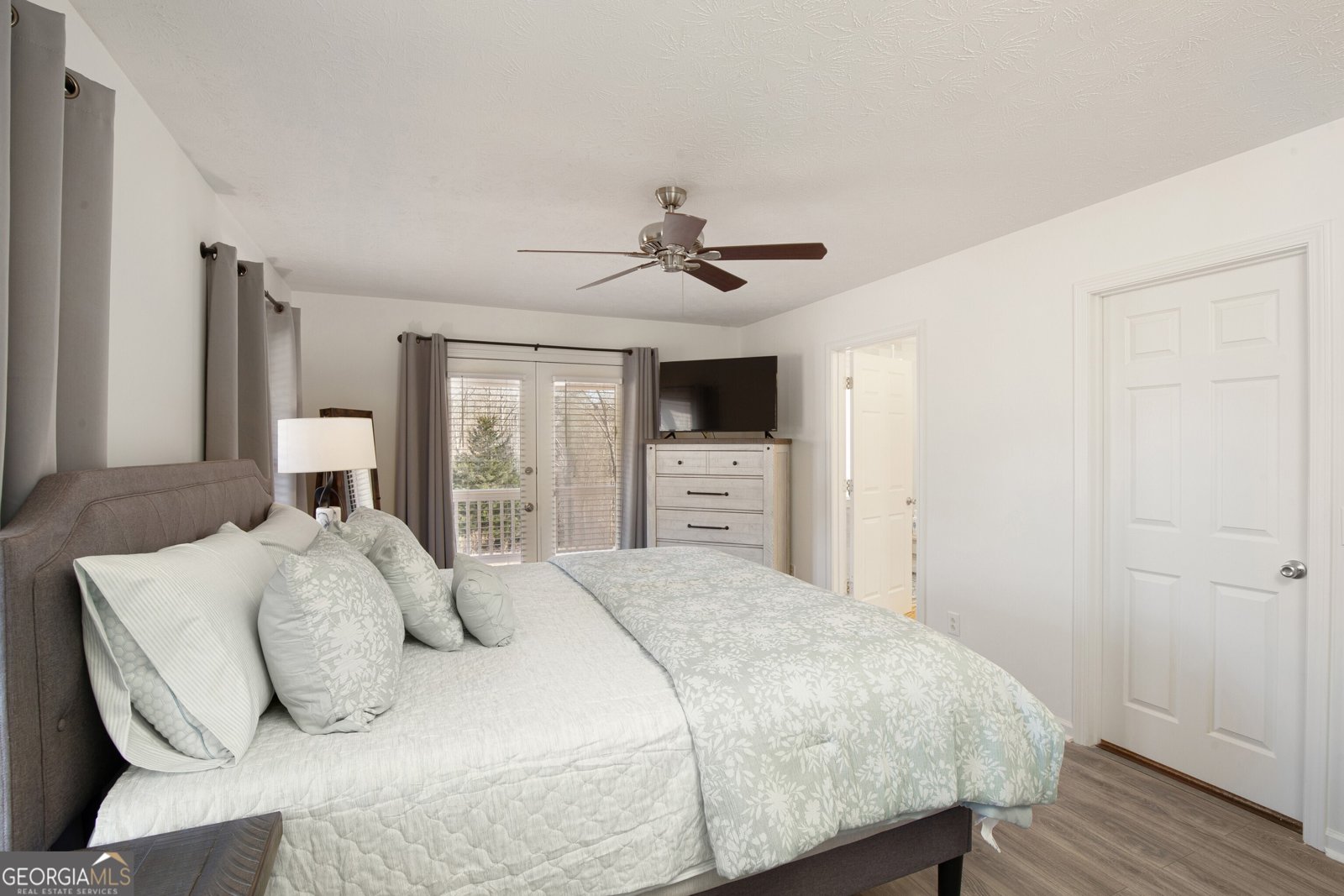 4041 Kelly Bridge Road Dawsonville - Photo 33