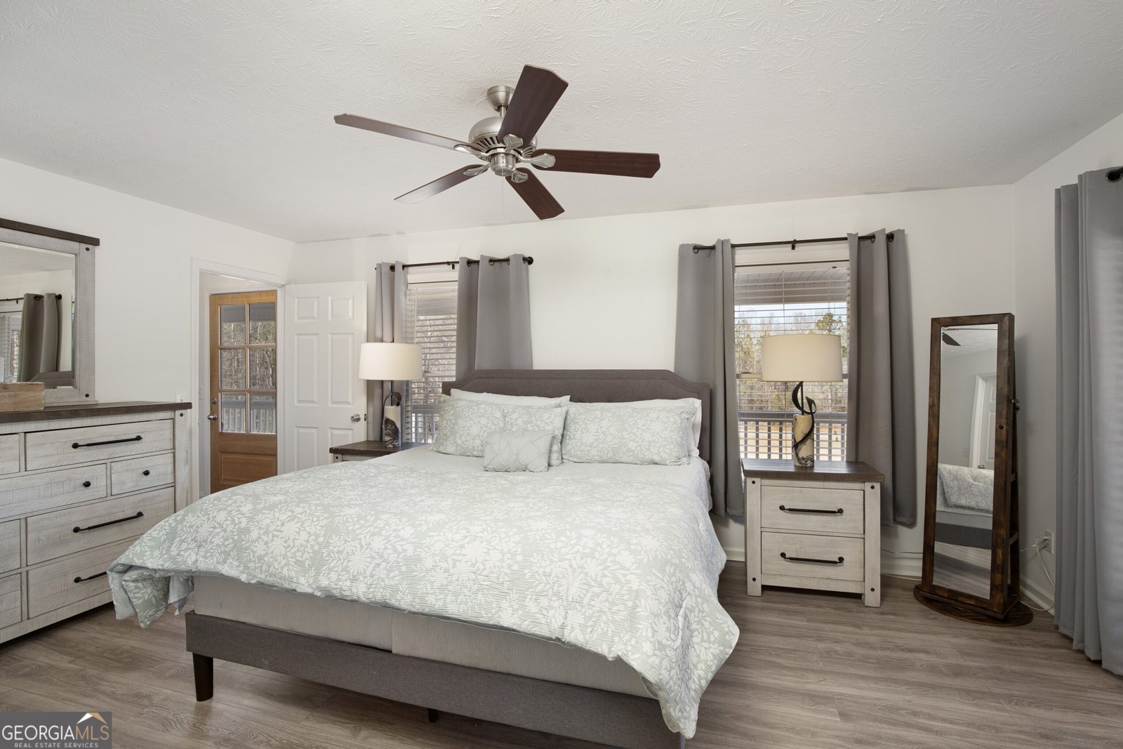 4041 Kelly Bridge Road Dawsonville - Photo 38