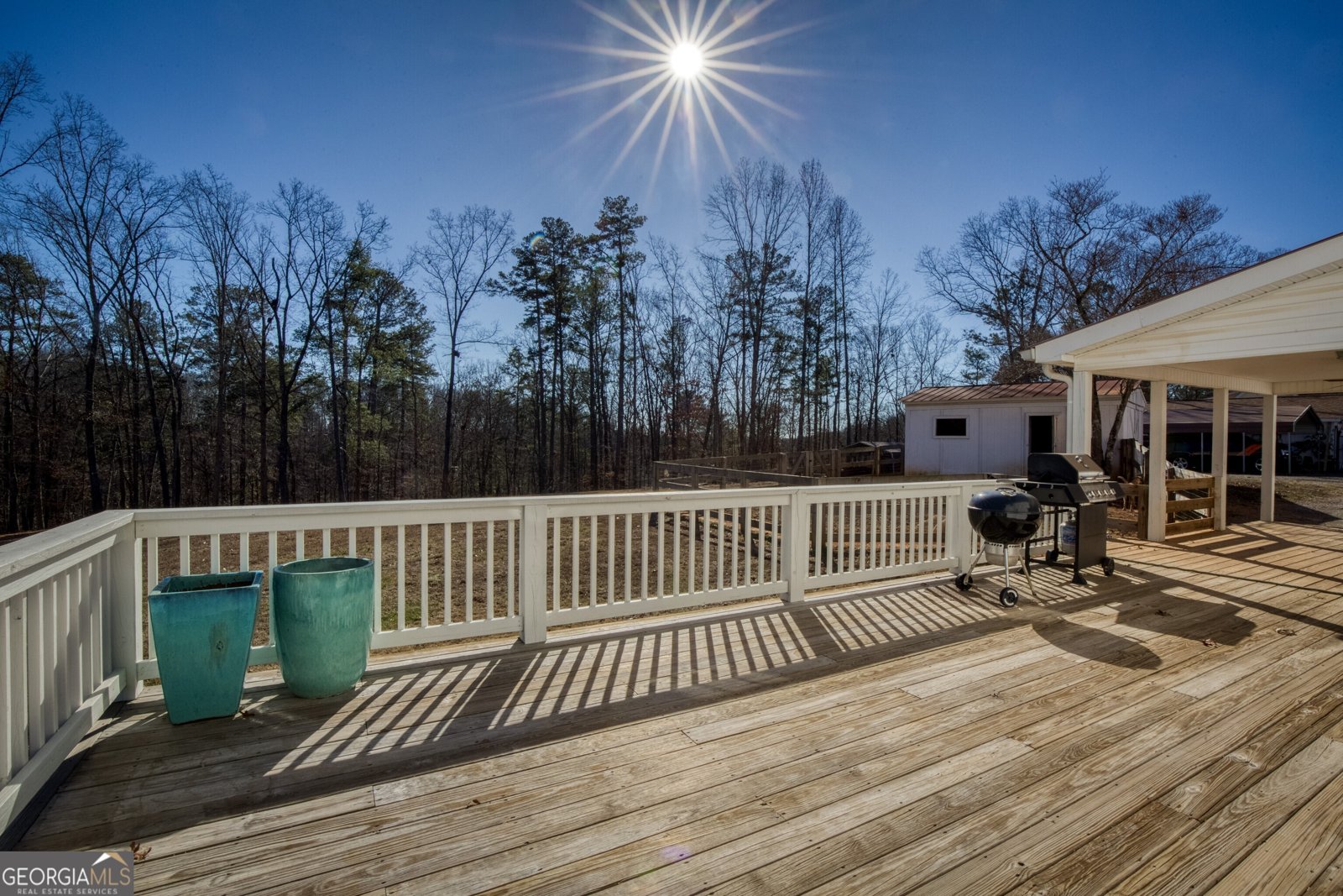 4041 Kelly Bridge Road Dawsonville - Photo 50