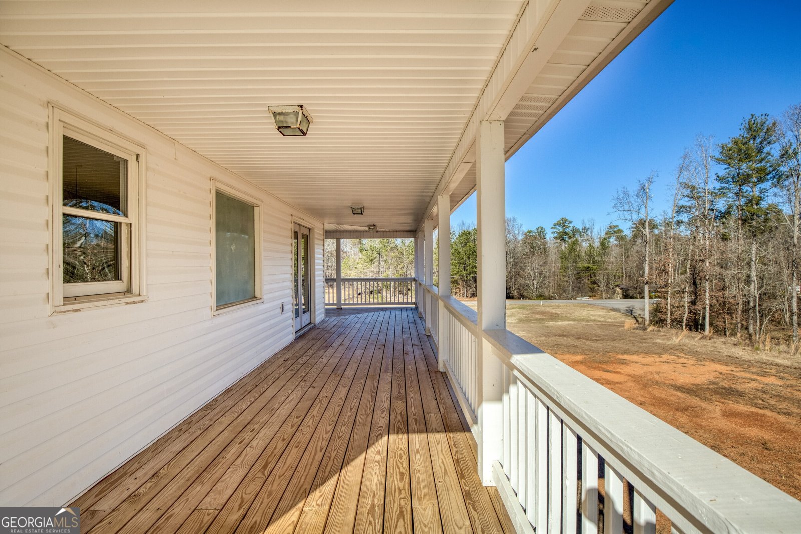4041 Kelly Bridge Road Dawsonville - Photo 51