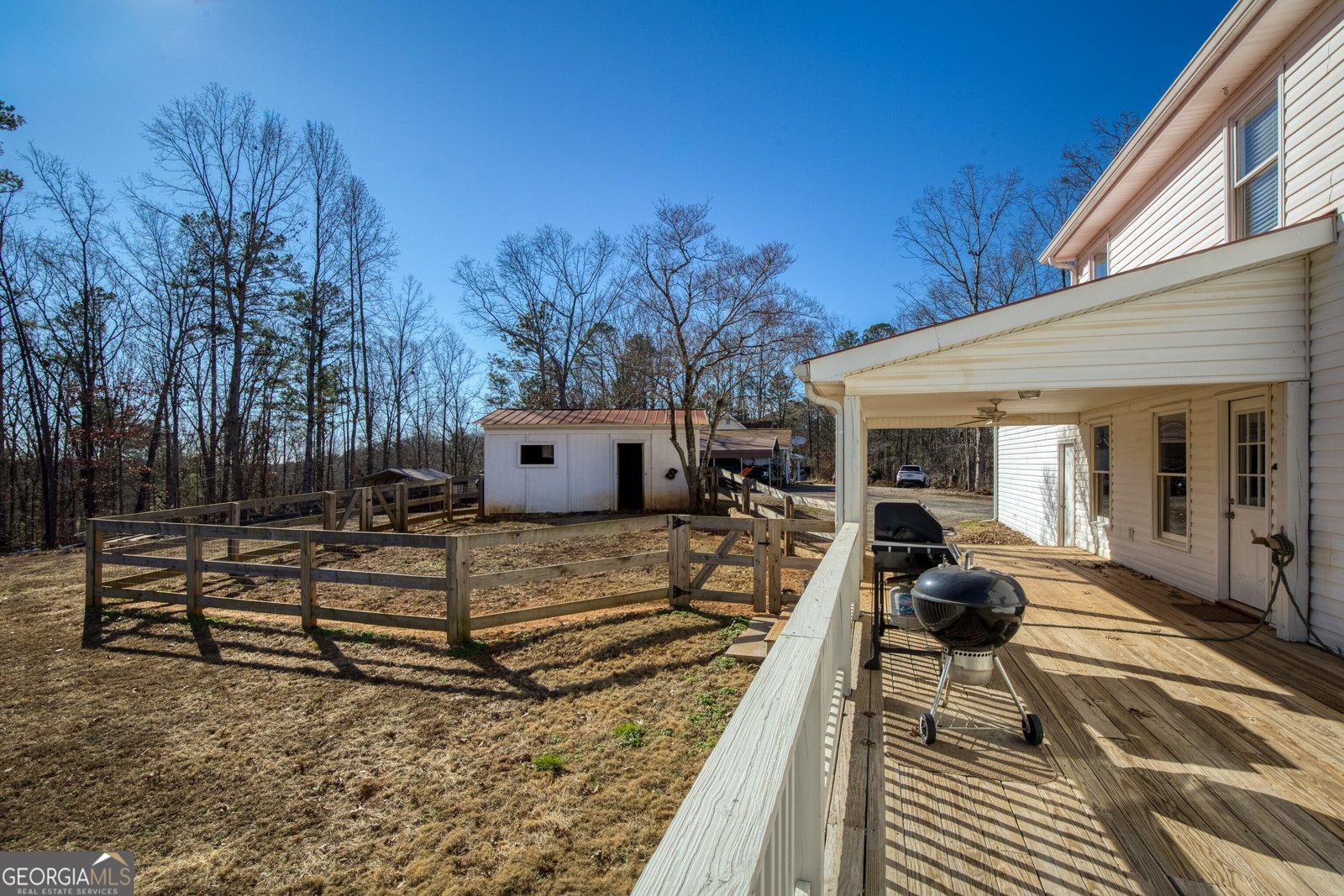 4041 Kelly Bridge Road Dawsonville - Photo 56