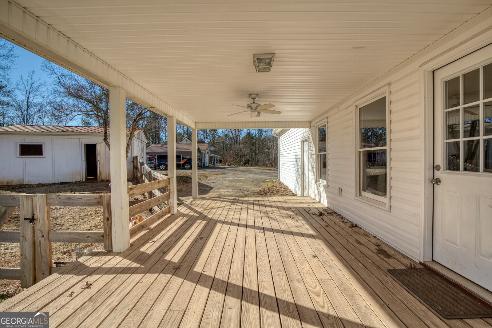 4041 Kelly Bridge Road Dawsonville - Photo 57