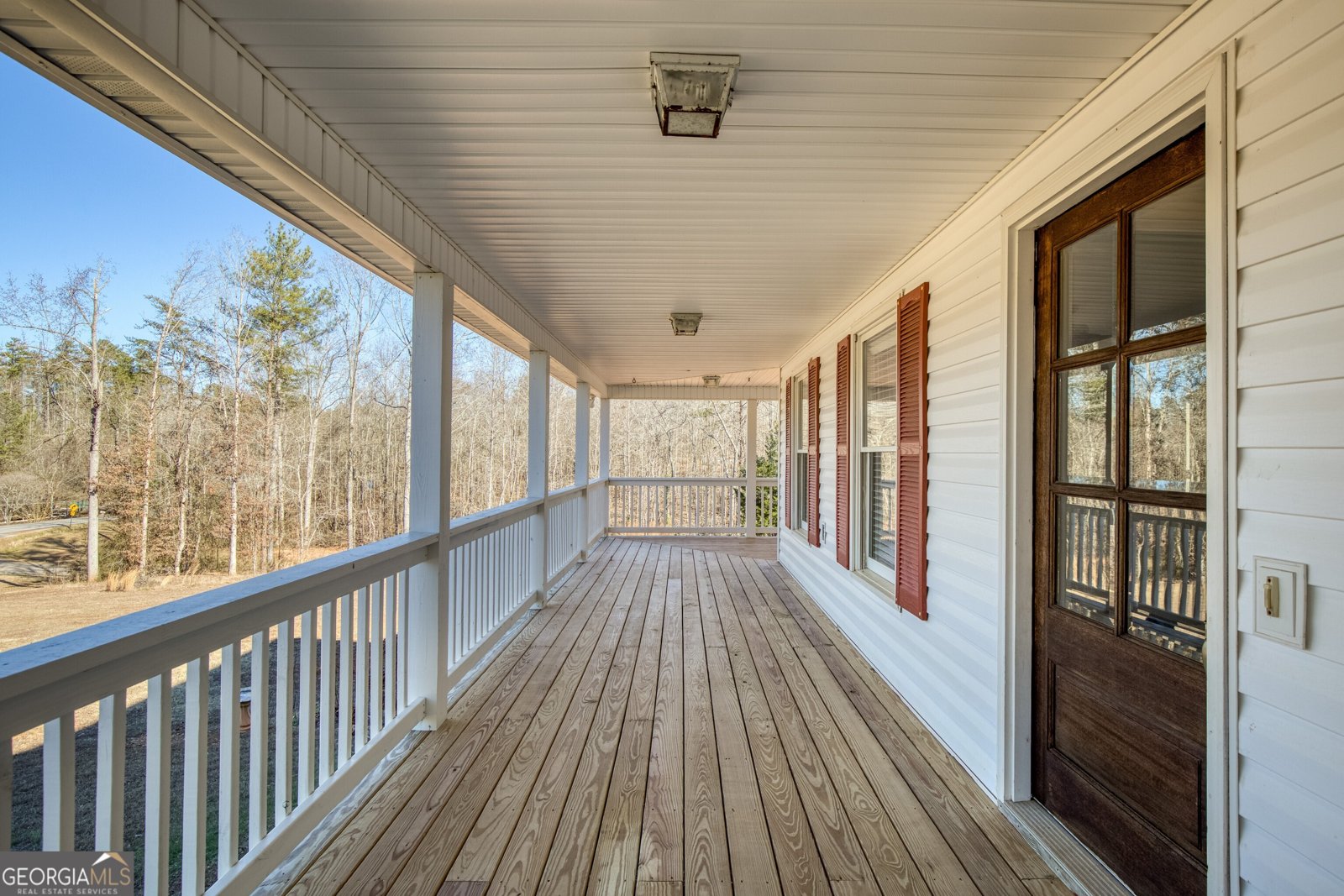 4041 Kelly Bridge Road Dawsonville - Photo 6