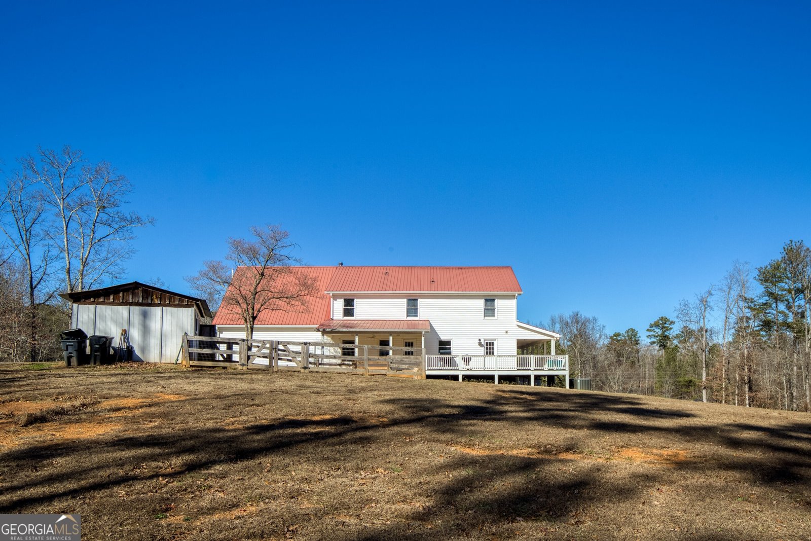 4041 Kelly Bridge Road Dawsonville - Photo 62