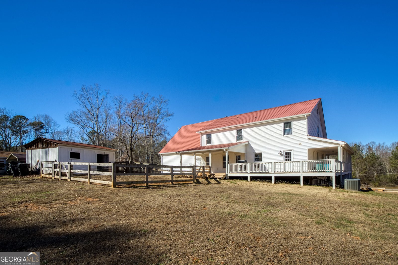 4041 Kelly Bridge Road Dawsonville - Photo 64