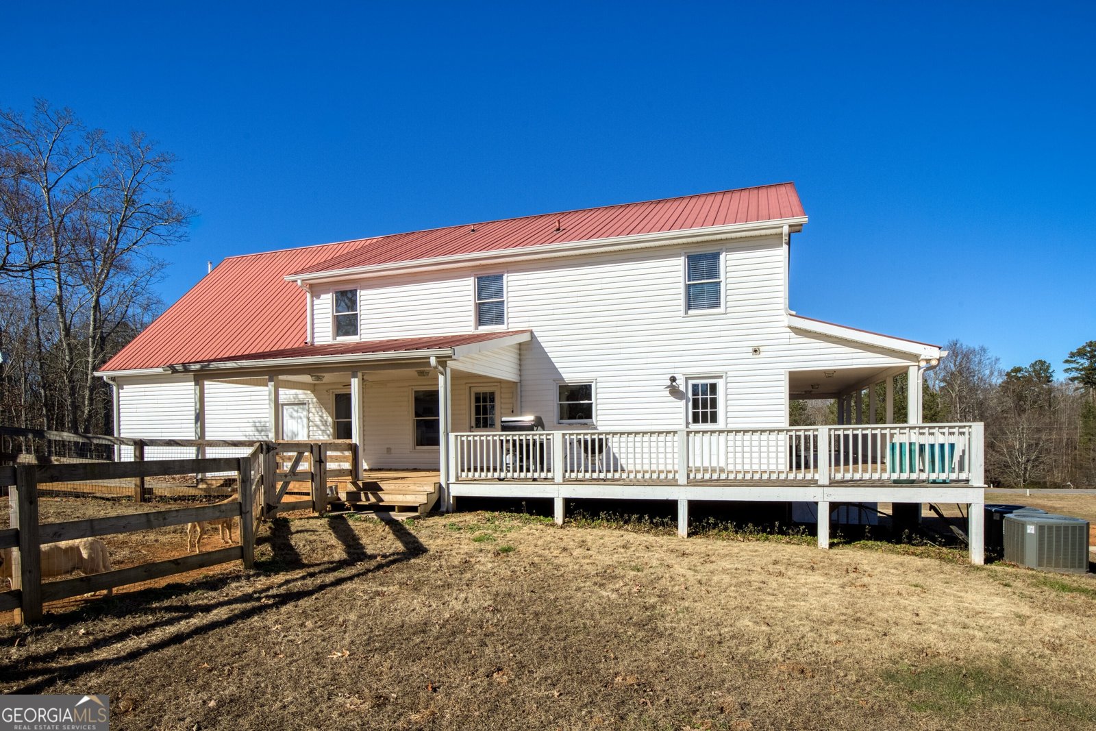 4041 Kelly Bridge Road Dawsonville - Photo 65