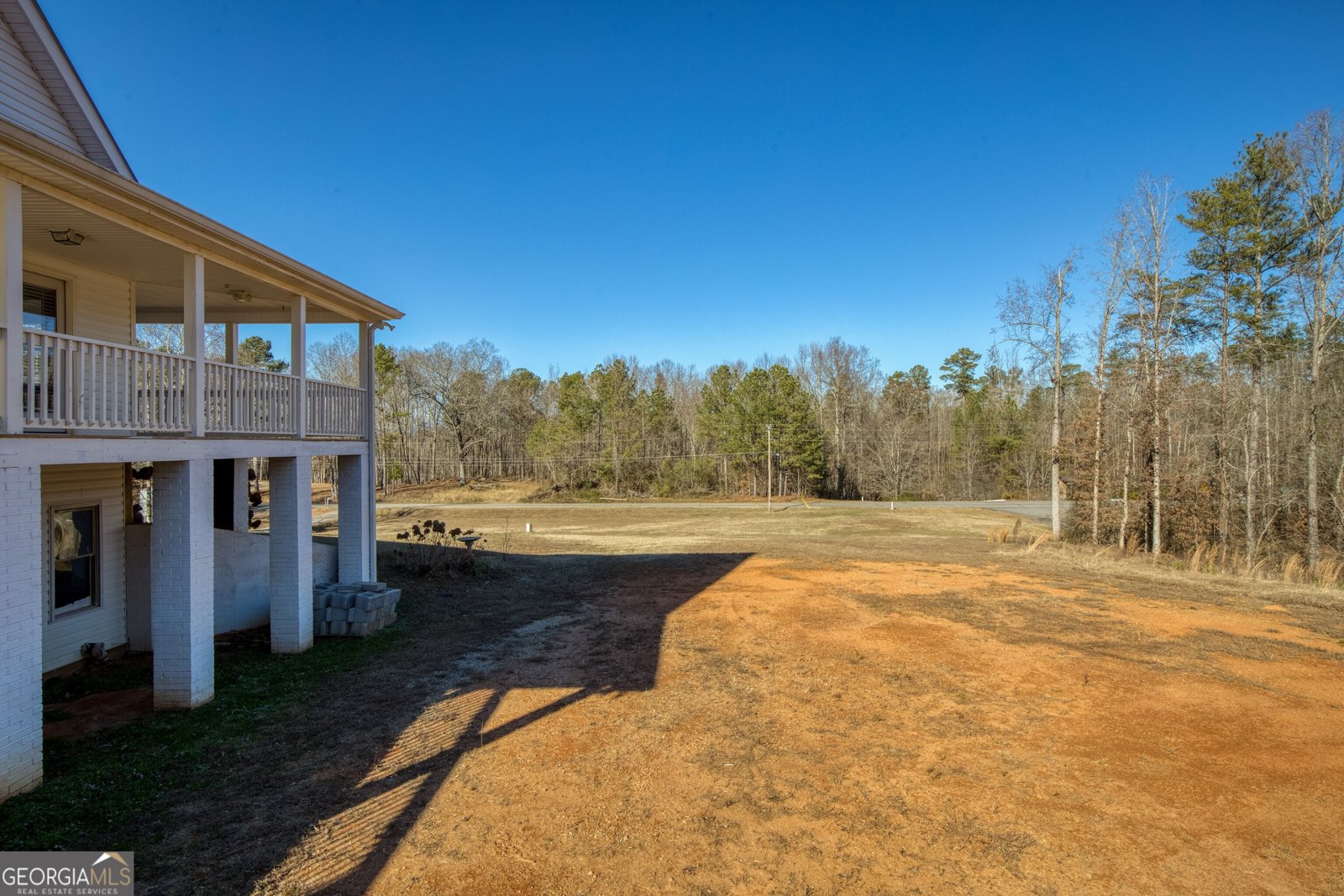 4041 Kelly Bridge Road Dawsonville - Photo 68