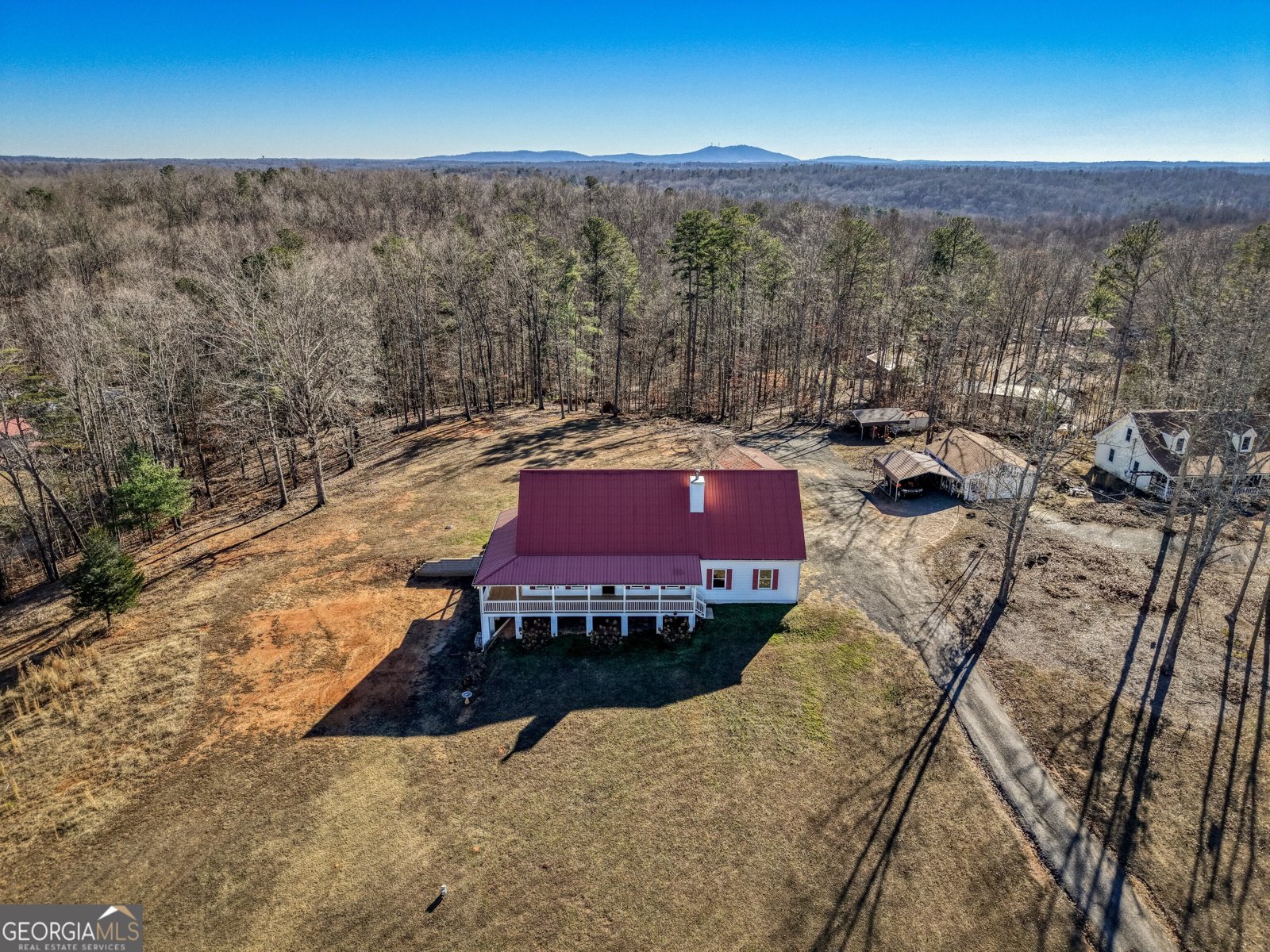 4041 Kelly Bridge Road Dawsonville - Photo 7