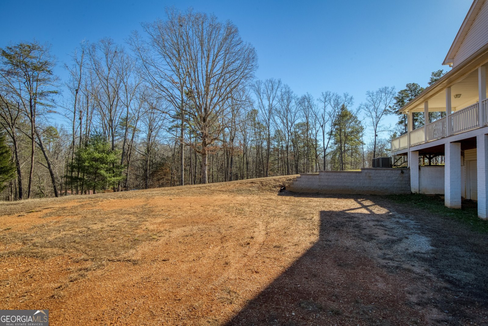 4041 Kelly Bridge Road Dawsonville - Photo 71