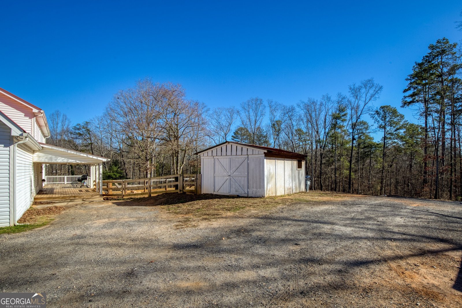 4041 Kelly Bridge Road Dawsonville - Photo 73