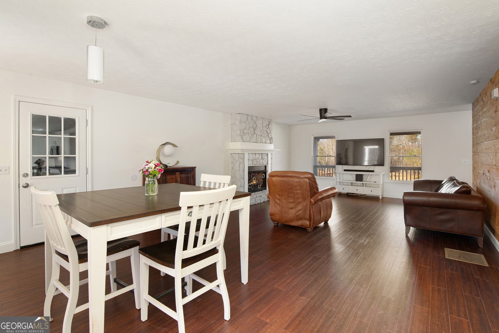 4041 Kelly Bridge Road Dawsonville - Photo 8