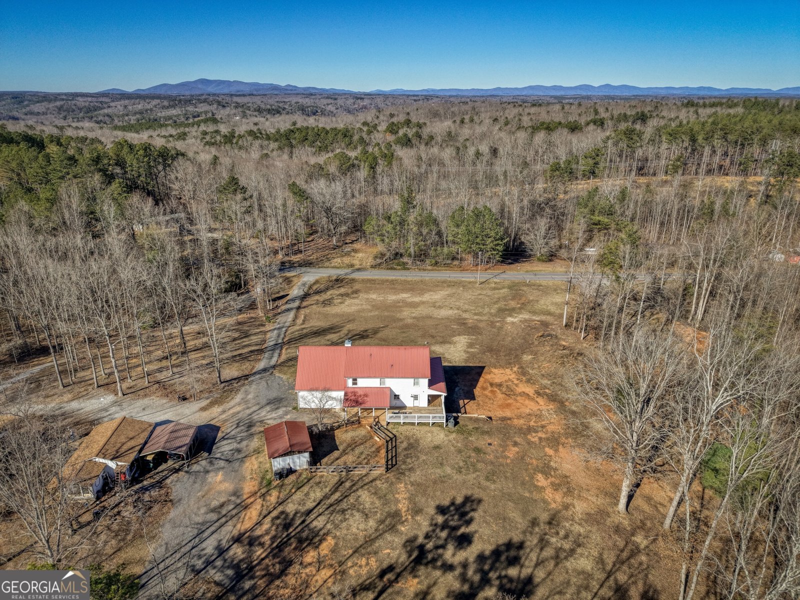 4041 Kelly Bridge Road Dawsonville - Photo 80