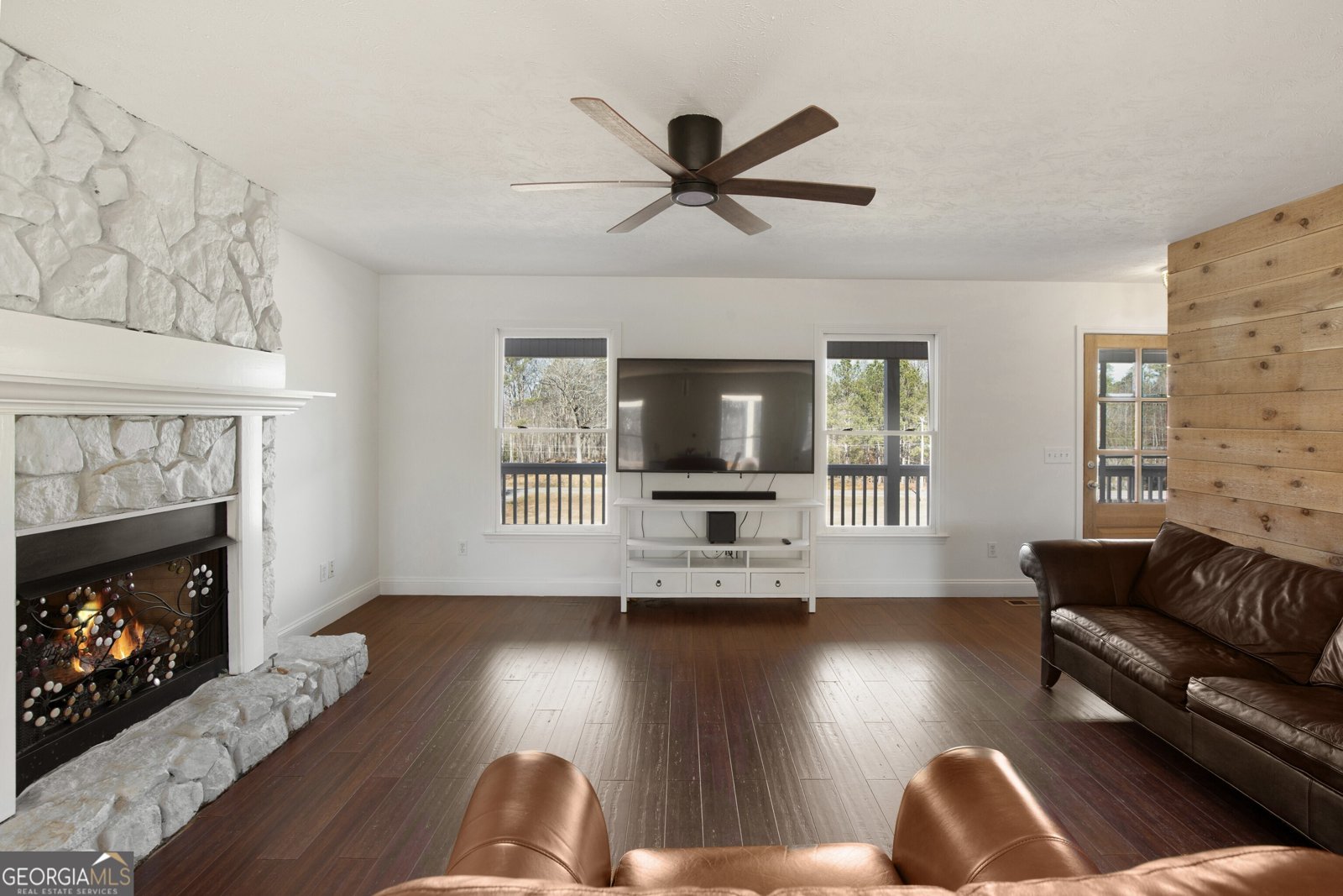 4041 Kelly Bridge Road Dawsonville - Photo 9