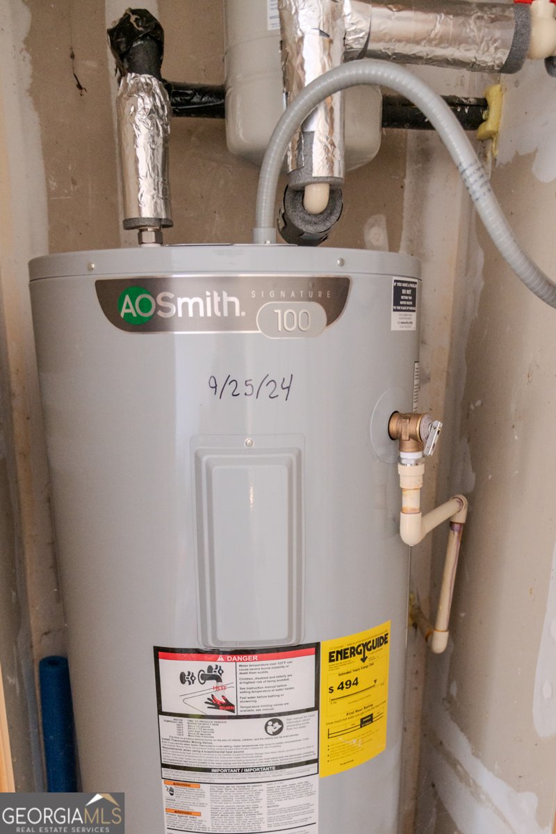 55 Corn Row Court Newnan - 49