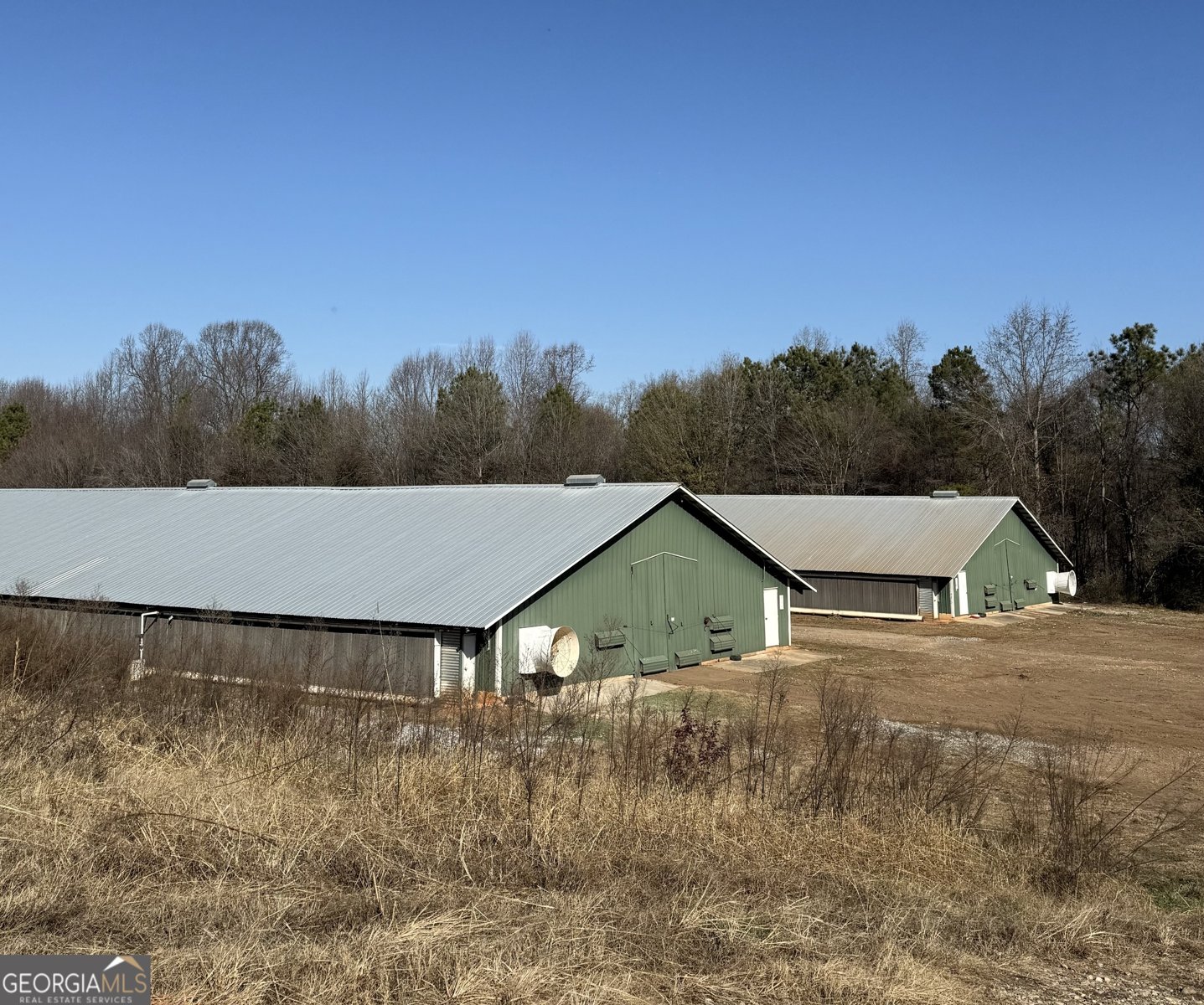 319 Hunters Creek Road Toccoa - Photo 1