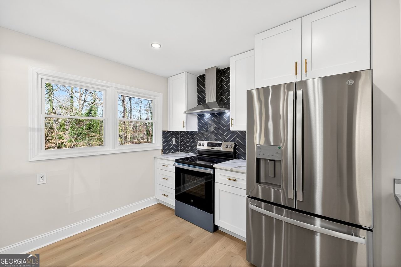 5666 WOODLAND Douglasville - 14