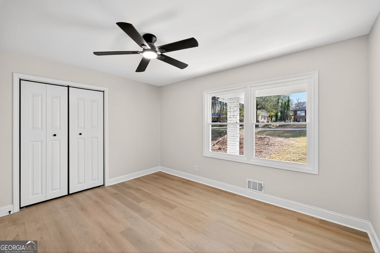 5666 WOODLAND Drive Douglasville - Photo 17