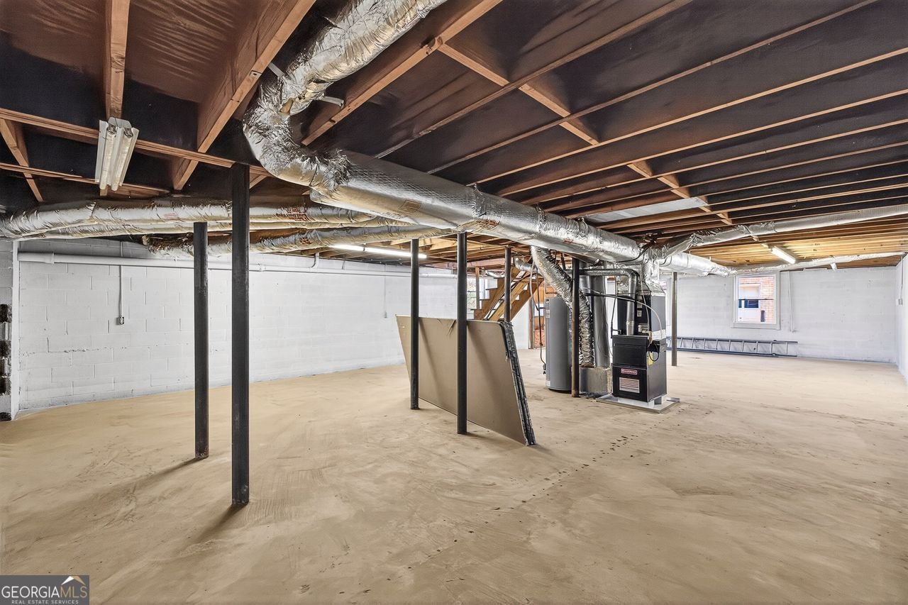 5666 WOODLAND Drive Douglasville - Photo 19