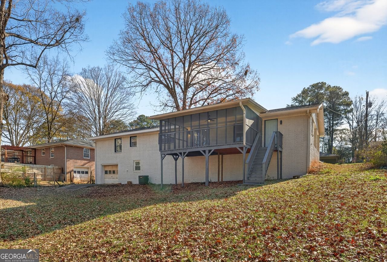 5666 WOODLAND Drive Douglasville - Photo 23