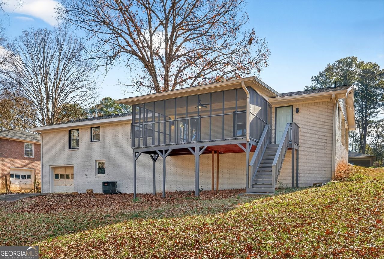 5666 WOODLAND Drive Douglasville - Photo 24