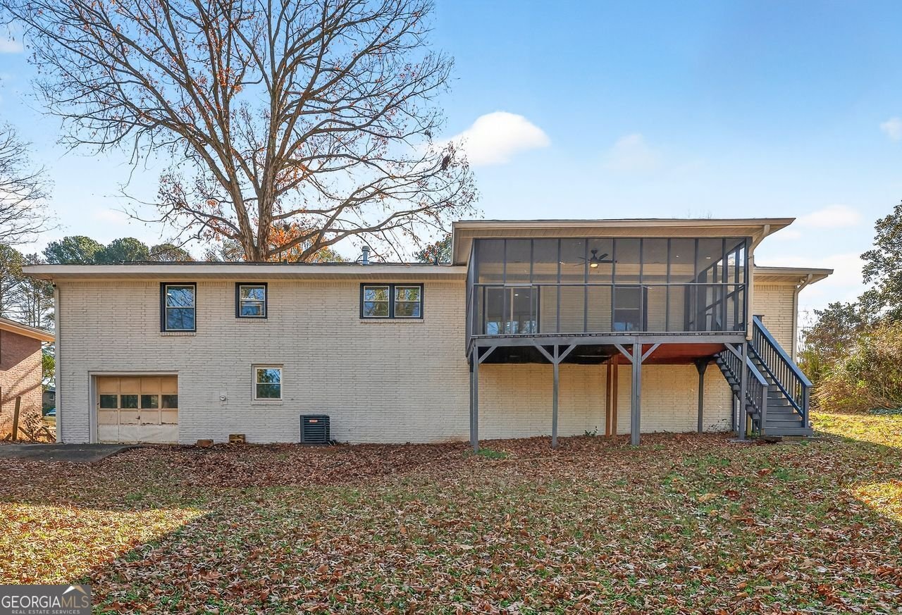 5666 WOODLAND Drive Douglasville - Photo 26