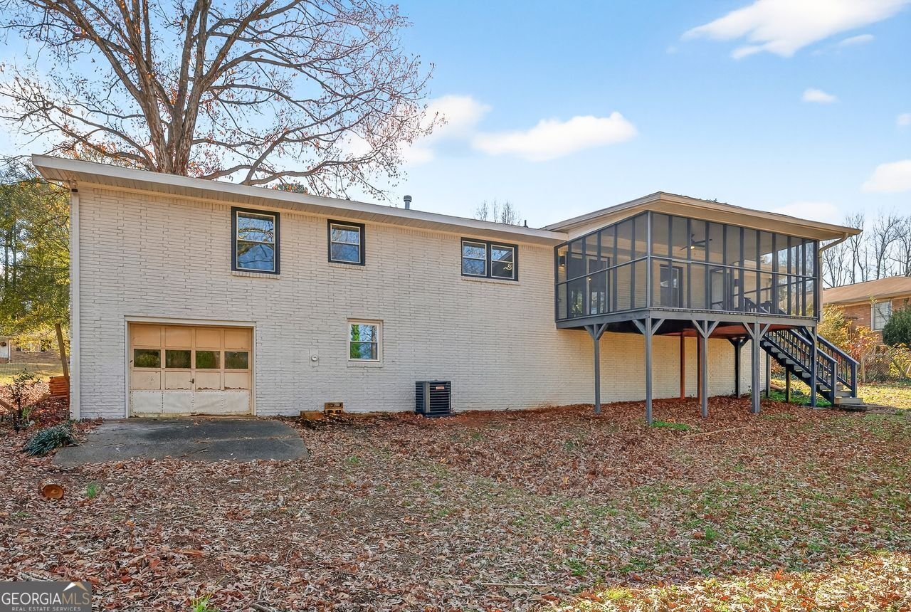 5666 WOODLAND Drive Douglasville - Photo 27