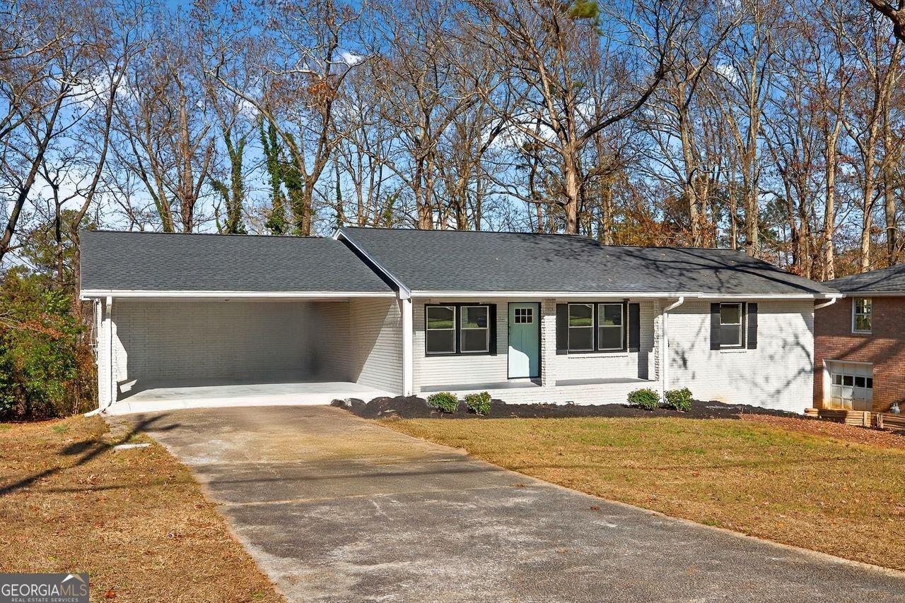 5666 WOODLAND Drive Douglasville - Photo 28