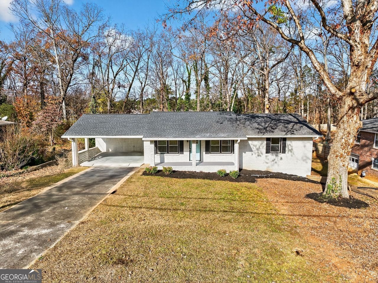 5666 WOODLAND Drive Douglasville - Photo 30