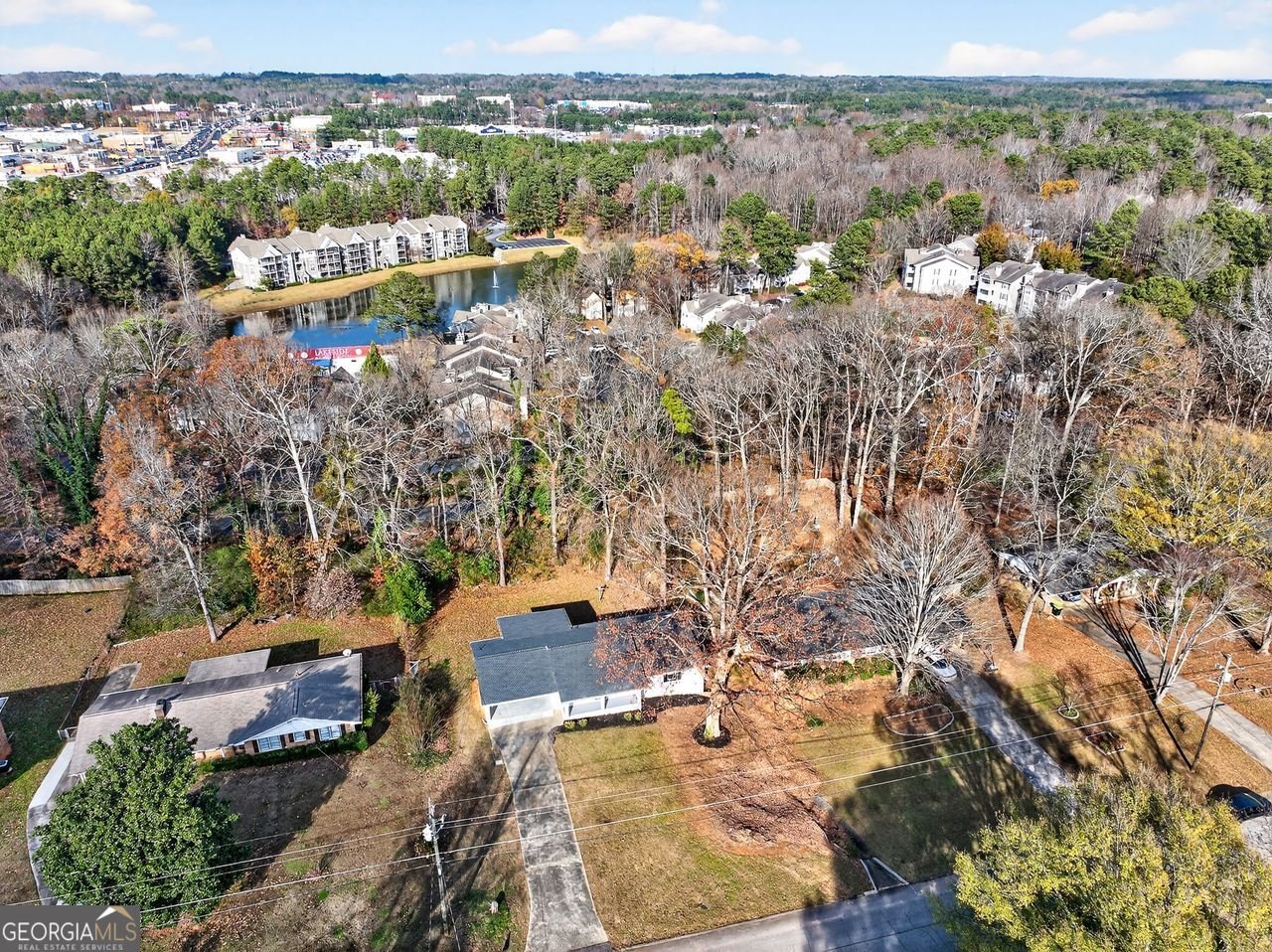 5666 WOODLAND Drive Douglasville - Photo 31