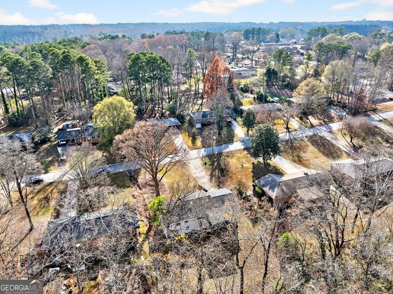 5666 WOODLAND Drive Douglasville - Photo 32