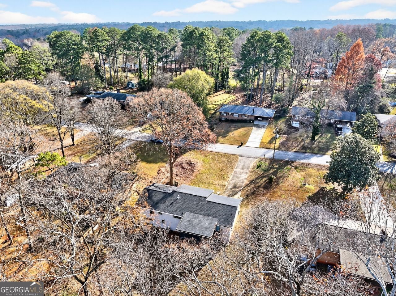 5666 WOODLAND Drive Douglasville - Photo 33