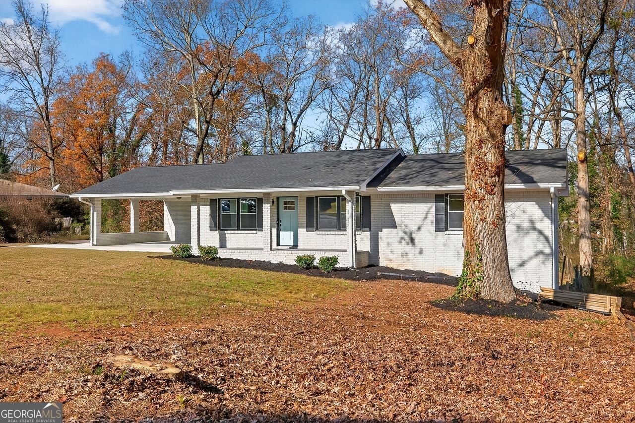 5666 WOODLAND Douglasville - 4