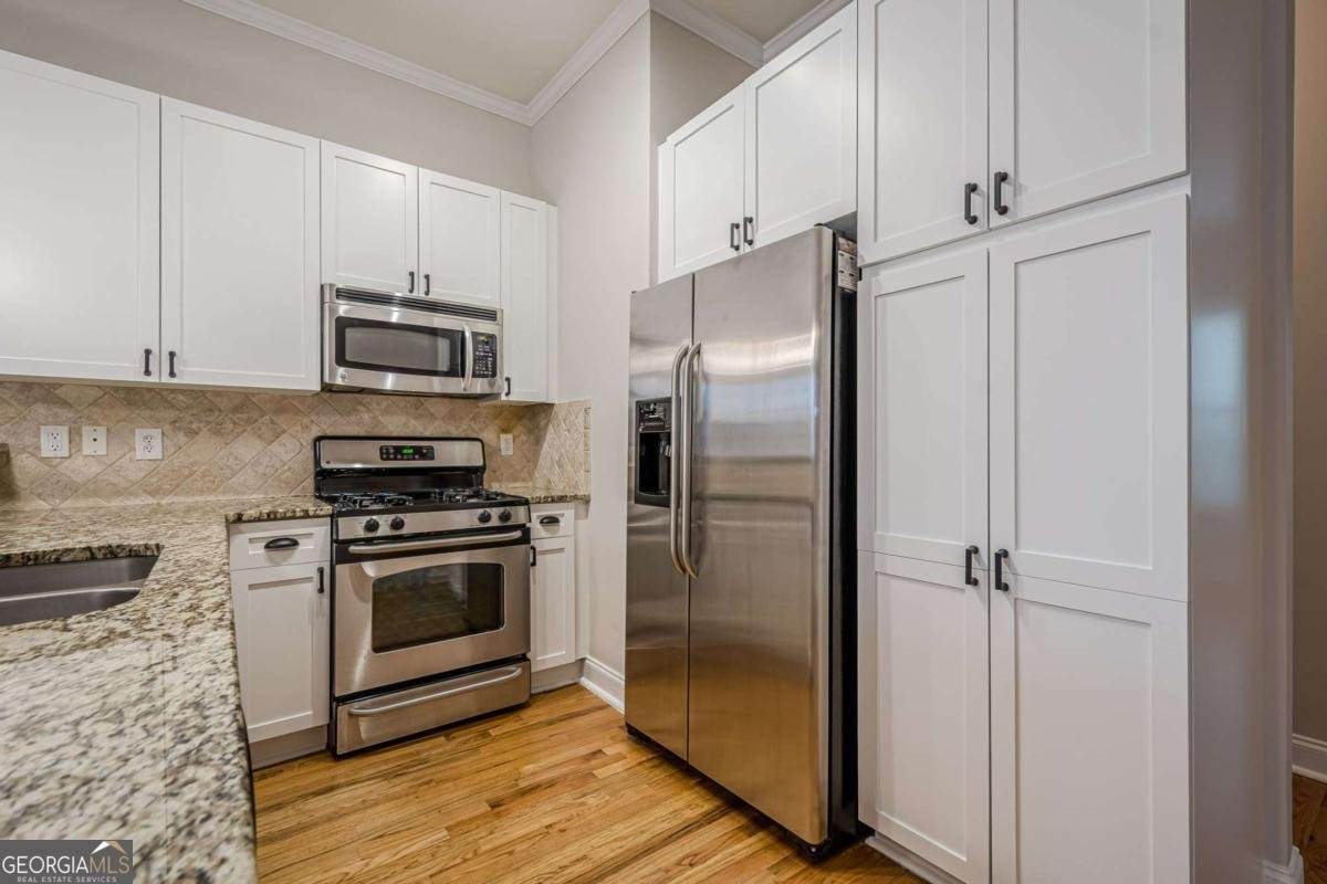 1949 Sterling Oaks Circle Atlanta - 5